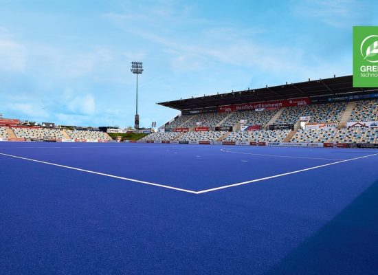 SparkassenHockeypark, Mönchengladbach