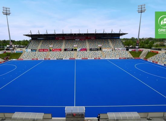 SparkassenHockeypark, Mönchengladbach