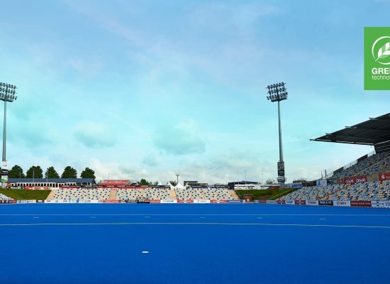 SparkassenHockeypark, Mönchengladbach