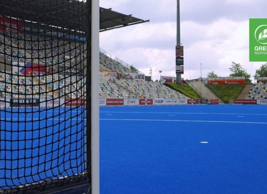 SparkassenHockeypark, Mönchengladbach