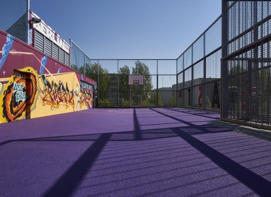 JFE Eastend-Berlin