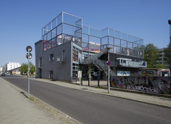 JFE Eastend-Berlin