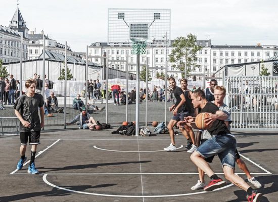 Israels Plads