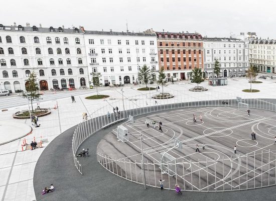 Israels Plads