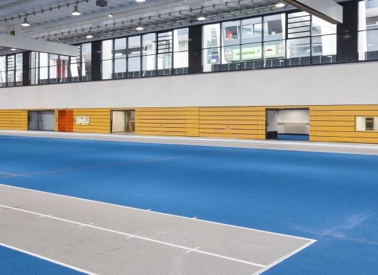Molly-Schauffele-Halle