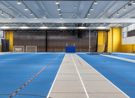 Molly-Schauffele-Halle