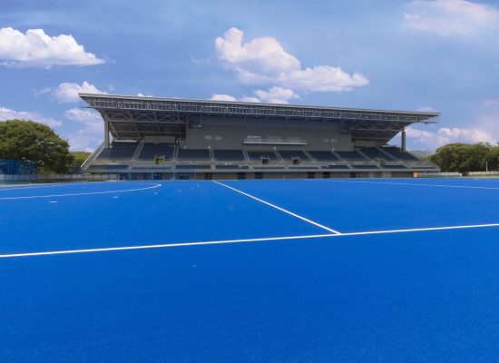 Oi Stade, Tokyo