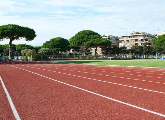 Stadio Pasquale Giannatasio
