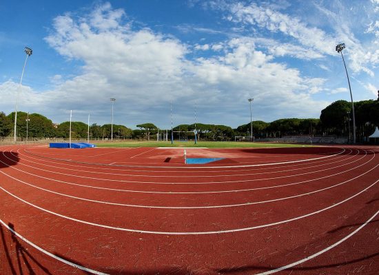 Stadio Pasquale Giannatasio