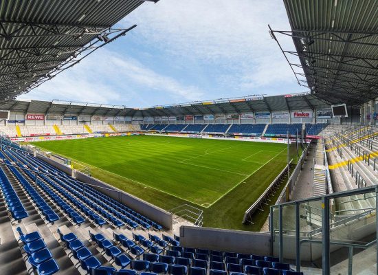 Benteler Arena