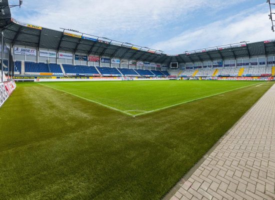 Benteler Arena
