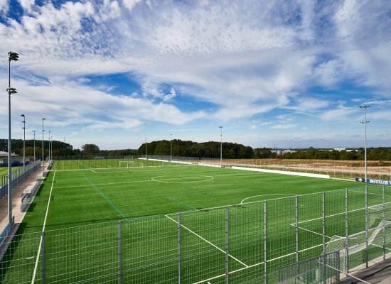 SC Paderborn 07 Trainingsgelände