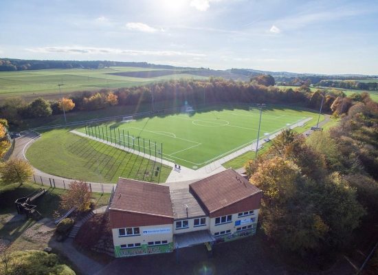VFL Menden Platte Heide