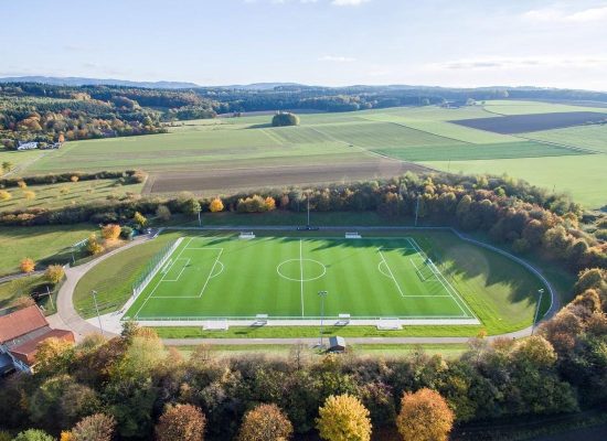 VFL Menden Platte Heide