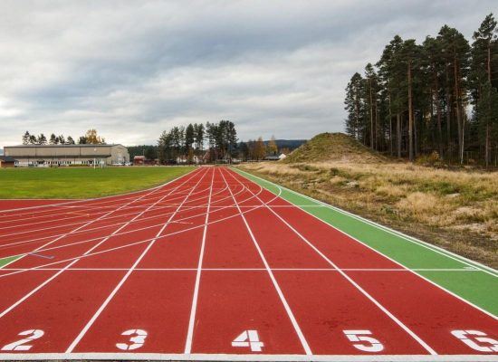 Hornnes Idrettspark