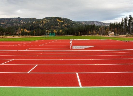Hornnes Idrettspark