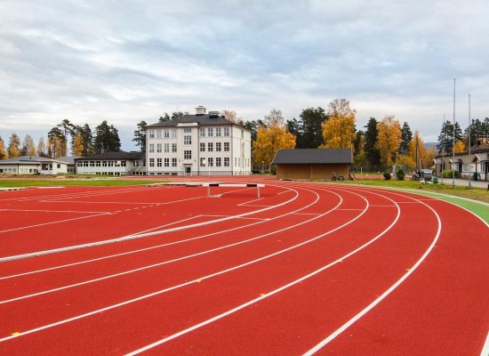 Hornnes Idrettspark