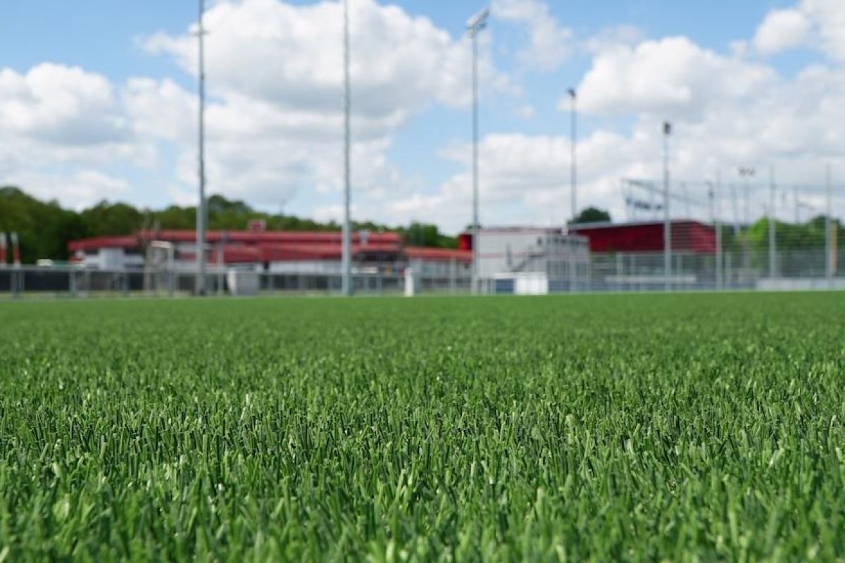 Le VfB Stuttgart se refait une santé pour l’avenir :