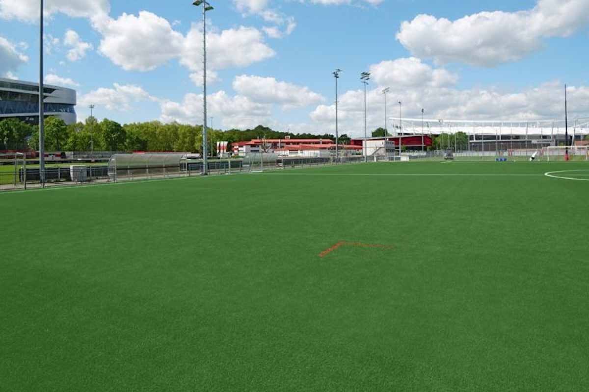 Le VfB Stuttgart se refait une santé pour l’avenir :