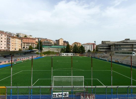 Stade Viviani