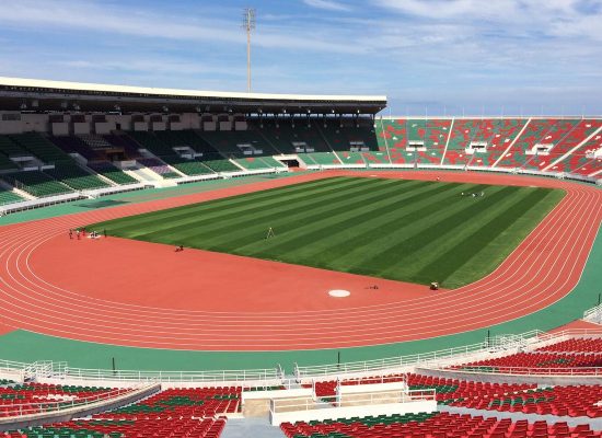 Stade Mouley
