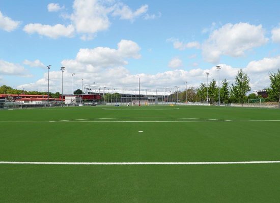 Le VfB Stuttgart se refait une santé pour l’avenir