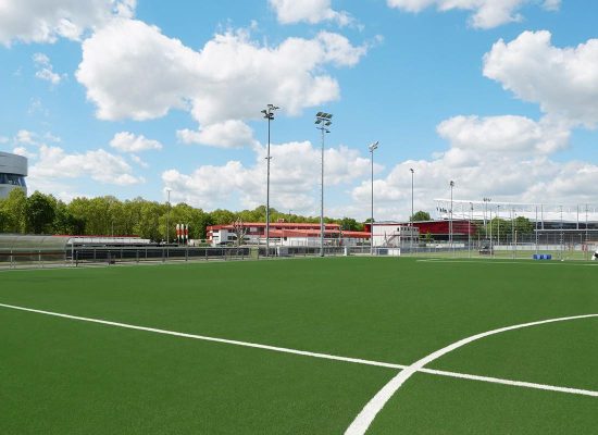 Le VfB Stuttgart se refait une santé pour l’avenir