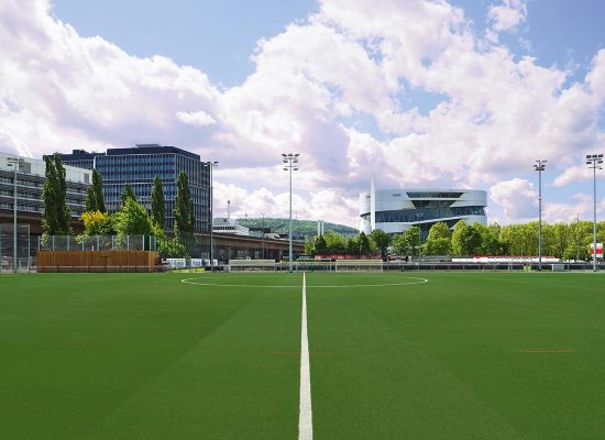 Le VfB Stuttgart se refait une santé pour l’avenir