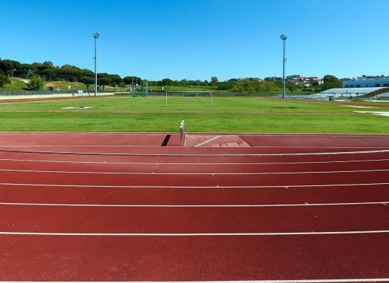 Stadium Tre Fontane