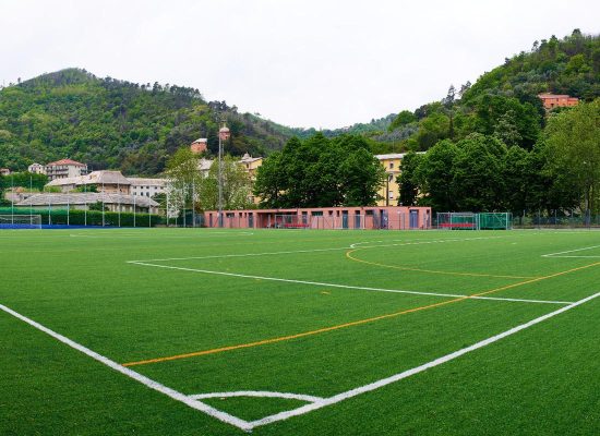Campo Santuario