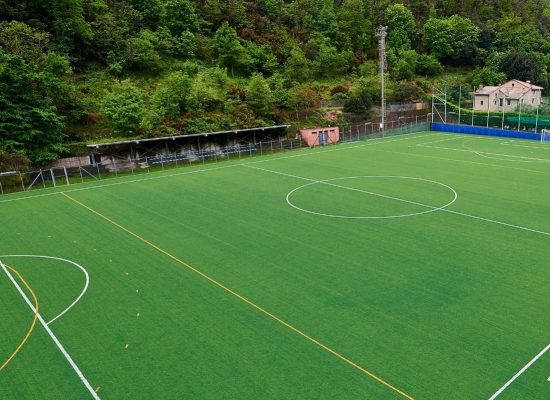 Campo Santuario