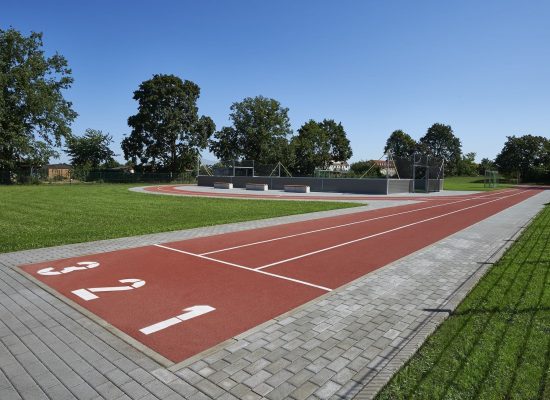 Lilienthal-Grundschule Rhinow