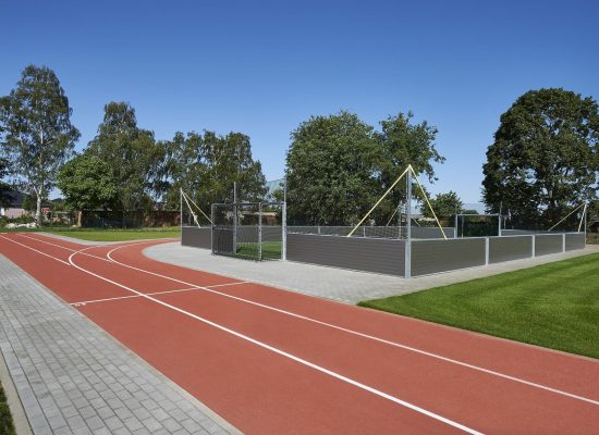 Lilienthal-Grundschule Rhinow