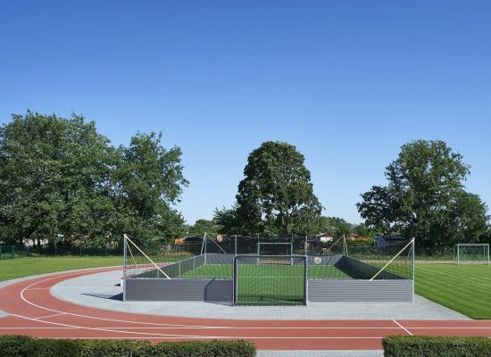 Lilienthal-Grundschule Rhinow
