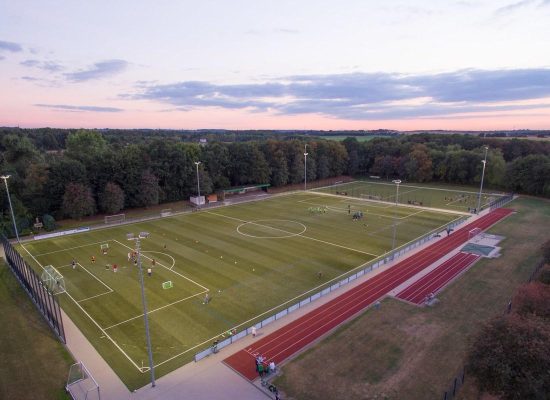 Sonnenschule Unna centre sportif