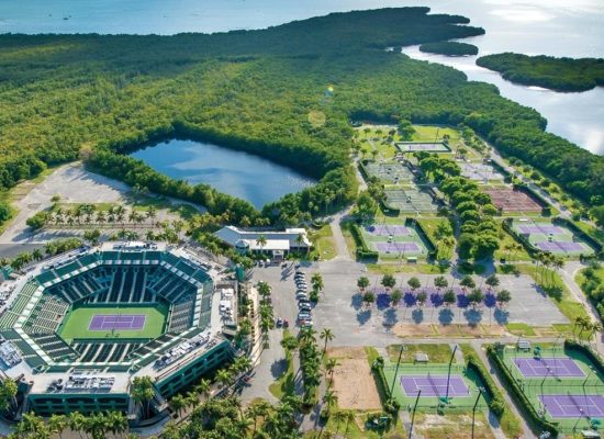 l’Open de Miami