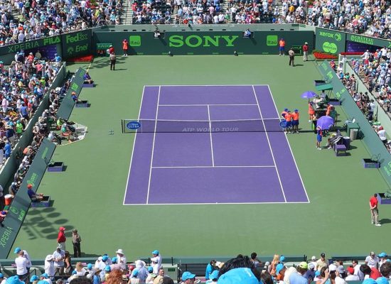 l’Open de Miami