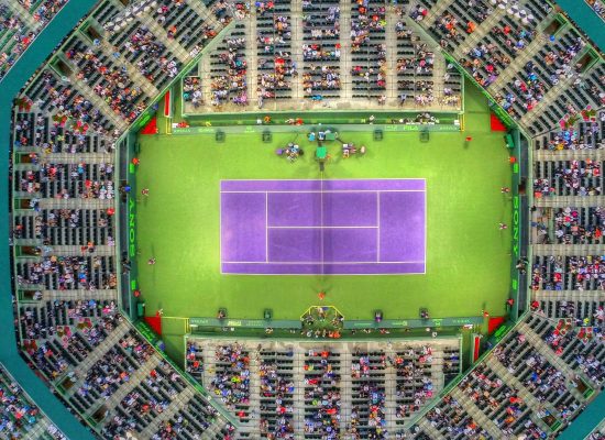 l’Open de Miami