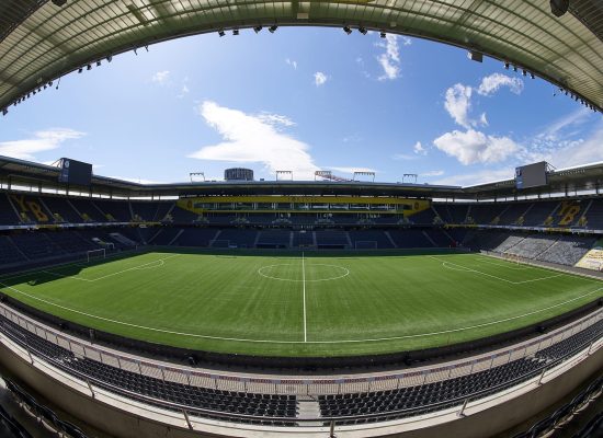Stade de Suisse, Bern