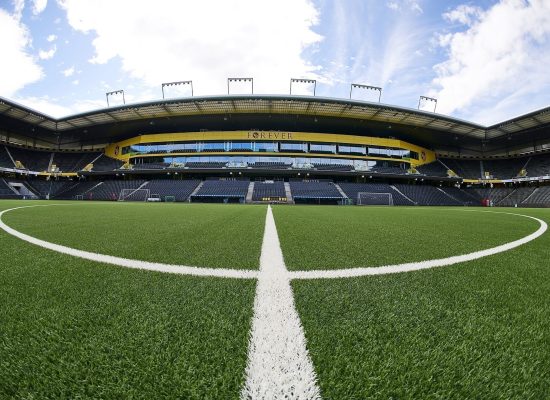Stade de Suisse, Bern