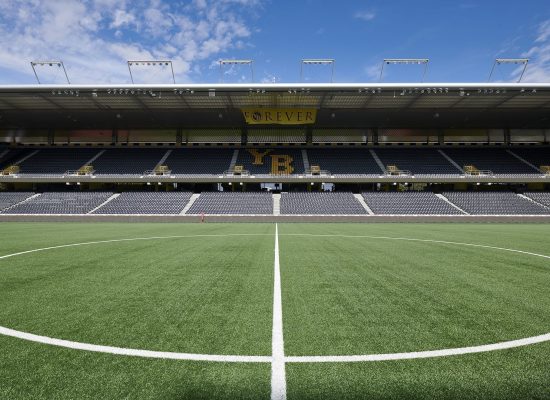 Stade de Suisse, Bern