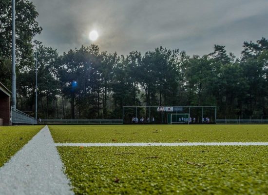 Club de hockey HC Tilburg