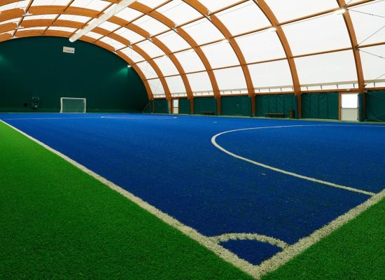 Centro Sportivo Trecate