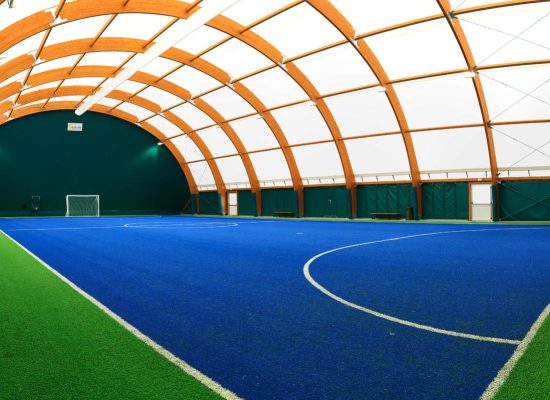 Centro Sportivo Trecate