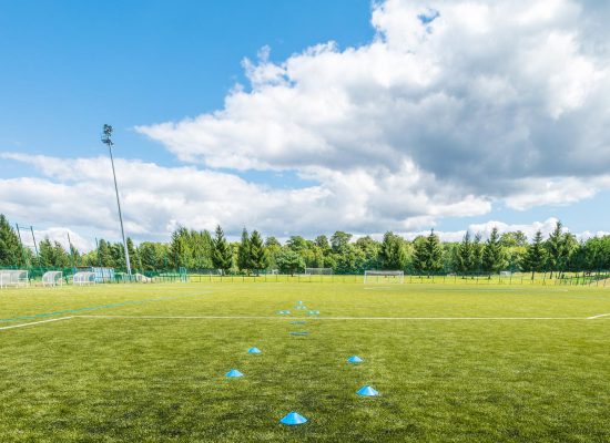 Centre d’entrainement professionnel de L’ASNL