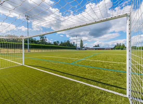 Centre d’entrainement professionnel de L’ASNL