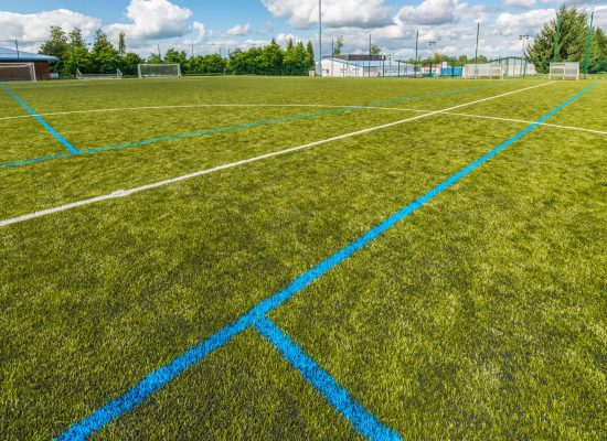 Centre d’entrainement professionnel de L’ASNL