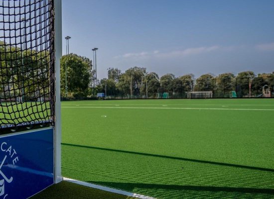 Club de hockey MHC Forescate
