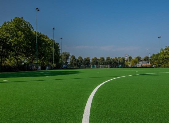 Club de hockey MHC Forescate