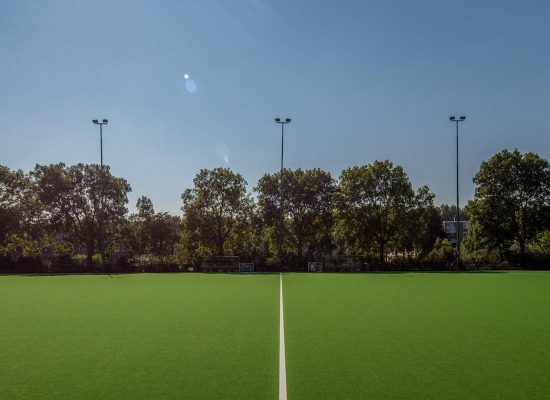 Club de hockey MHC Forescate